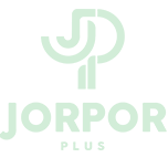 JORPOR PLUS Logo